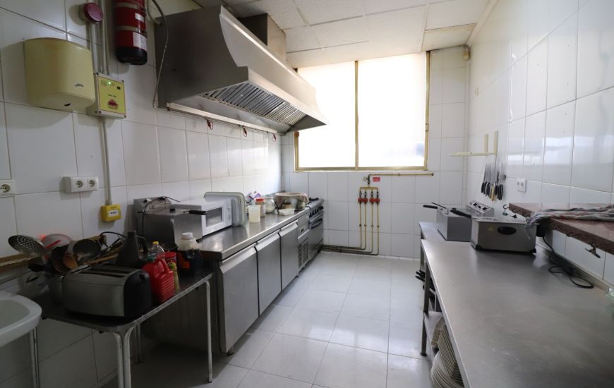 Sale - Commercieel - Los Montesinos