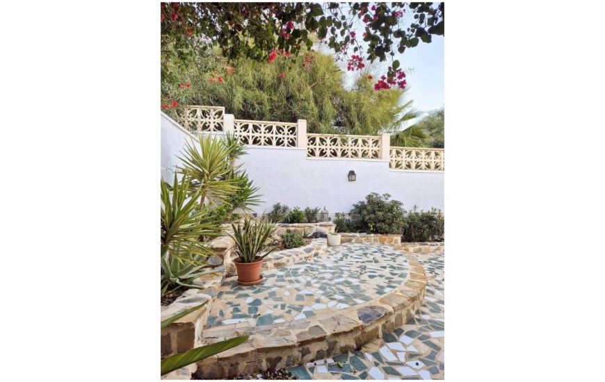 Venta - Villa - Ciudad Quesada