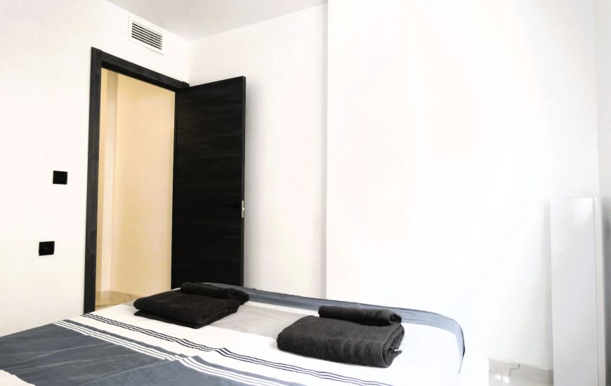 Venta - Apartamentos - Playa del Acequión