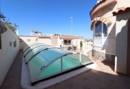 Venta - Villa - Benimar