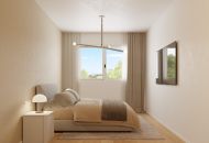 New Build - Townhouse - Finestrat