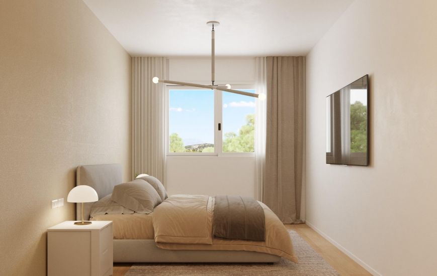 New Build - Townhouse - Finestrat