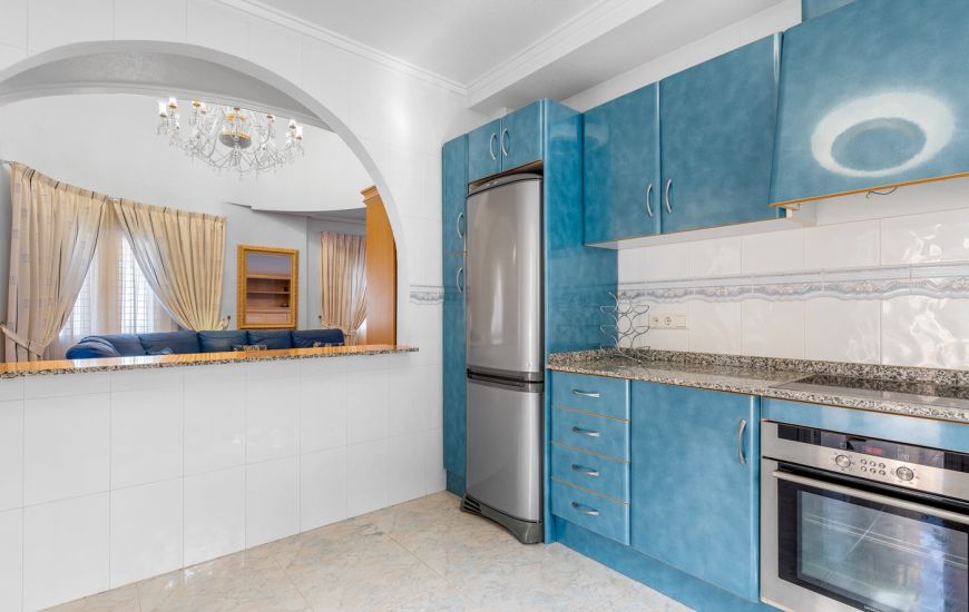 Sale - Villa - Ciudad Quesada - Rojales