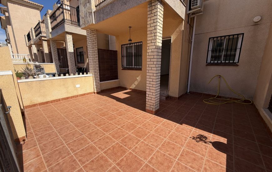 Sale - Townhouse - Los Altos
