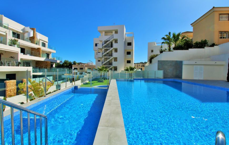 Venta - Apartamentos - Villamartin