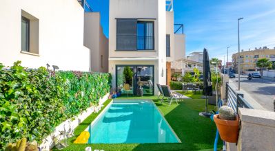 Villa - Sale - Benijofar - Benijofar