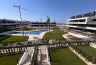 Nueva construcción  - Apartamentos - La Mata