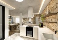 New Build - Villa - Altea