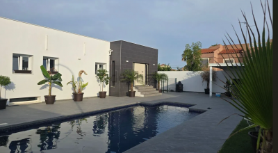 Villa - Sale - Ciudad Quesada - Ciudad Quesada