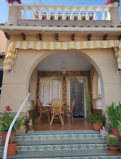 Sale - Villa - 