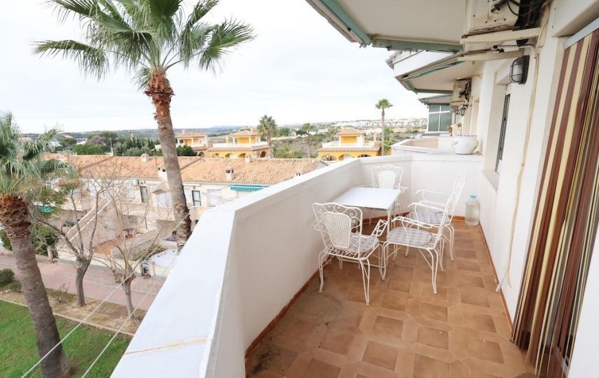 Sale - Apartments - Orihuela Costa