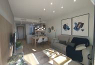 New Build - Bungalow - La Mata