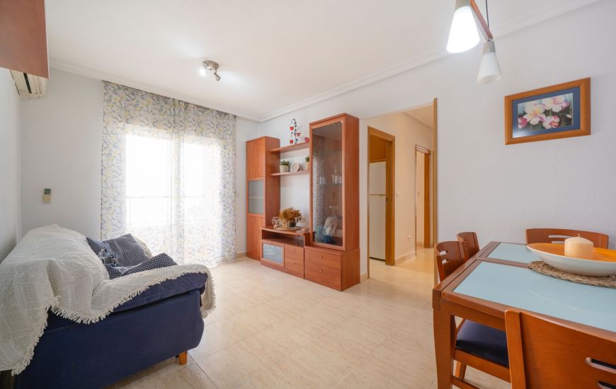 Sale - Apartments - Guardamar del Segura