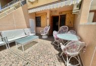 Sale - Bungalow - Torrevieja