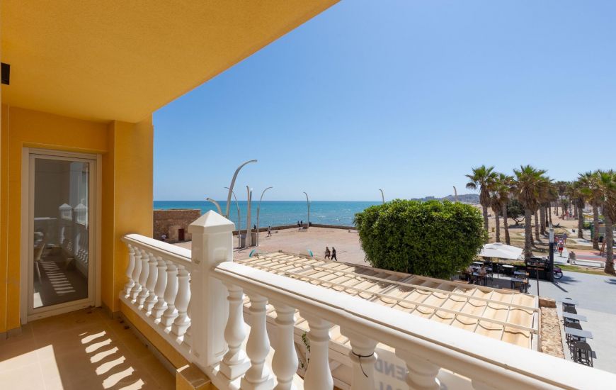 Sale - Apartments - Torrevieja