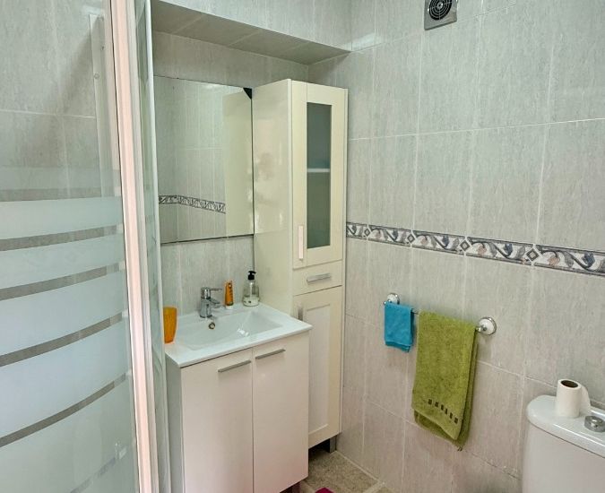 Sale - Finca - Hondon de los Frailes