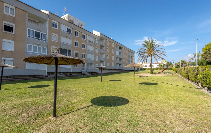 Venta - Apartamentos - Punta Prima