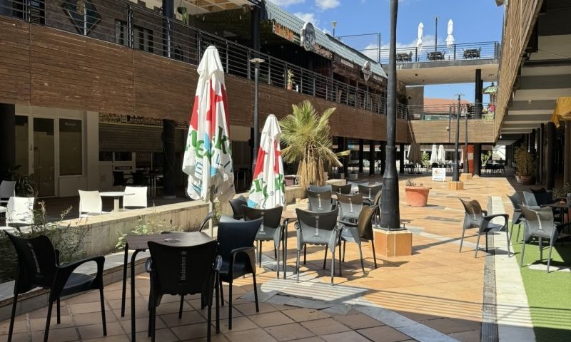 Venta - Comercial - Orihuela Costa