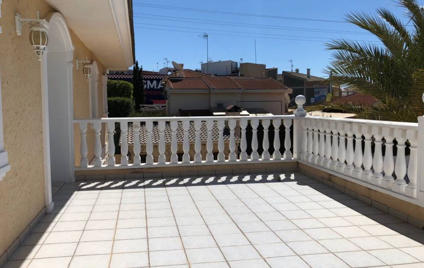 Sale - Villa - Ciudad Quesada