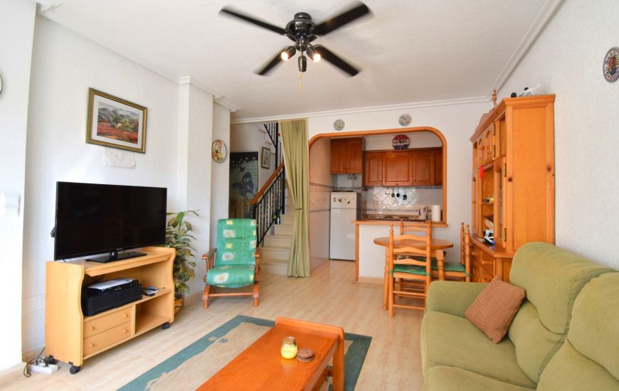 Venta - Adosado - Orihuela Costa