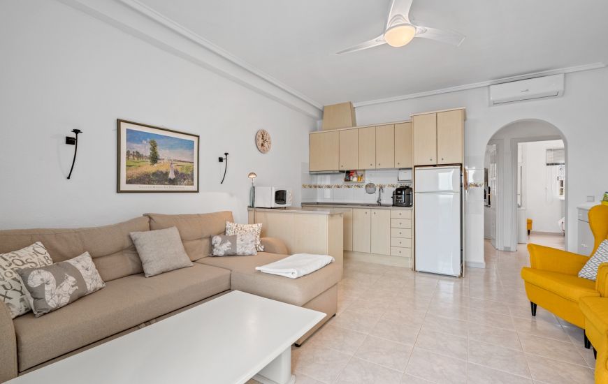 Venta - Apartamentos - Ciudad Quesada - Rojales