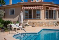 Sale - Villa - Ciudad Quesada