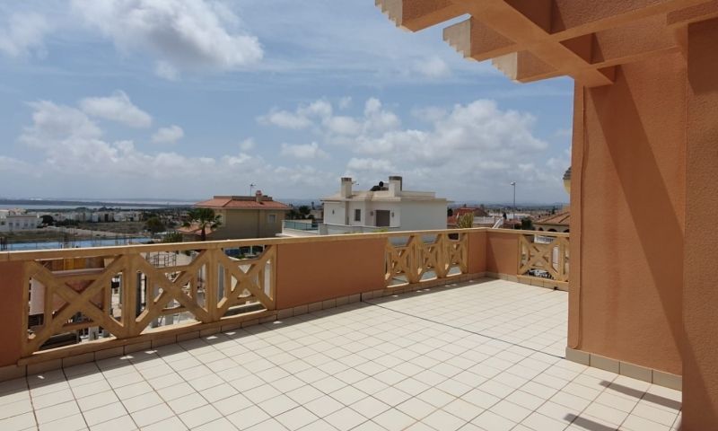 Venta - Apartamentos - Ciudad Quesada