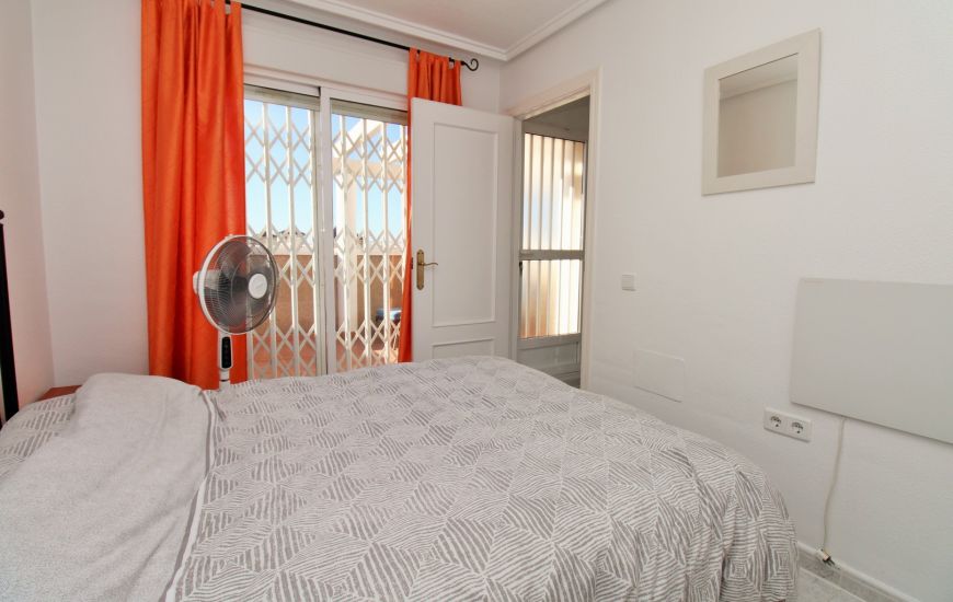 Sale - Rijtjeshuis - Playa Flamenca