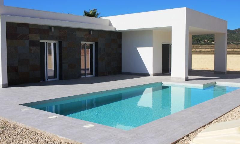 Nueva construcción  - Villa - La Romana