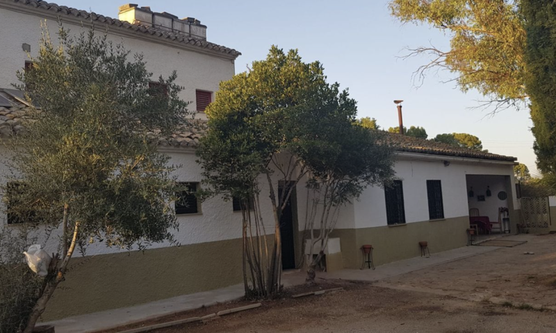 Sale - Country Property - Xàtiva
