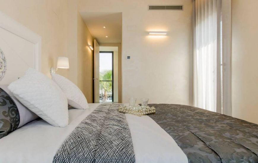 New Build - Villa - Campoamor