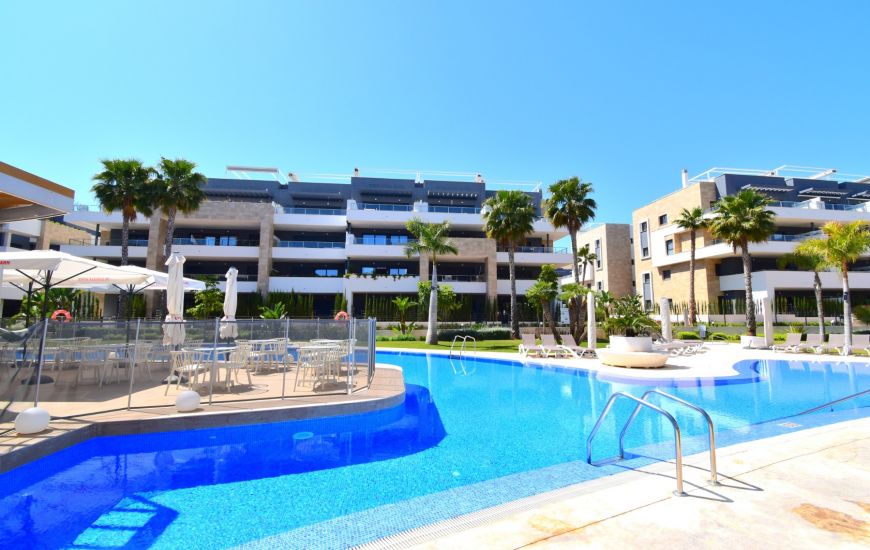 Sale - Apartments - Orihuela Costa