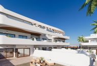 New Build - Apartments - Los Alcázares