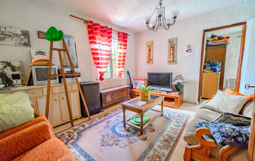 Sale - Villa - Ciudad Quesada