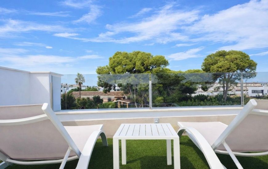 Venta - Casa Adosada - Santiago de La Ribera