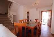 Sale - Villa - San Miguel de Salinas