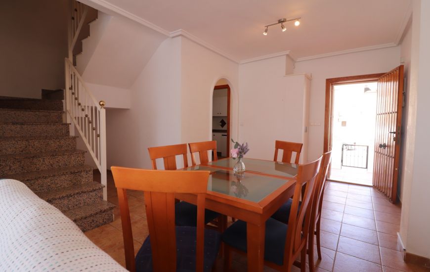 Sale - Villa - San Miguel de Salinas