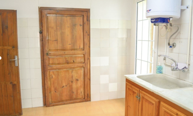 Sale - Villa - 