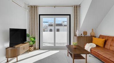 Bungalow - Sale - Ciudad Quesada - Rojales - Ciudad Quesada - Rojales