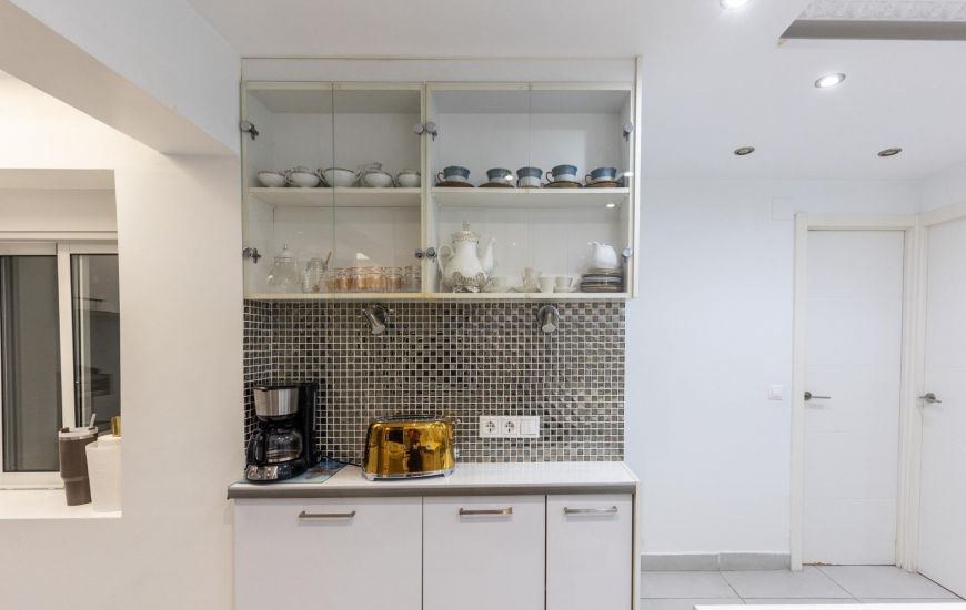 Sale - Bungalow - Torrevieja
