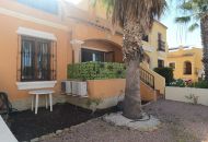 Venta - Adosado - Algorfa