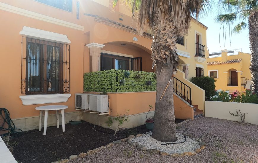 Venta - Adosado - Algorfa