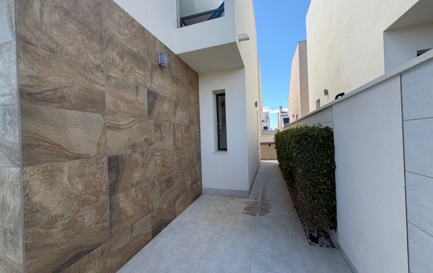 Venta - Villa - Ciudad Quesada