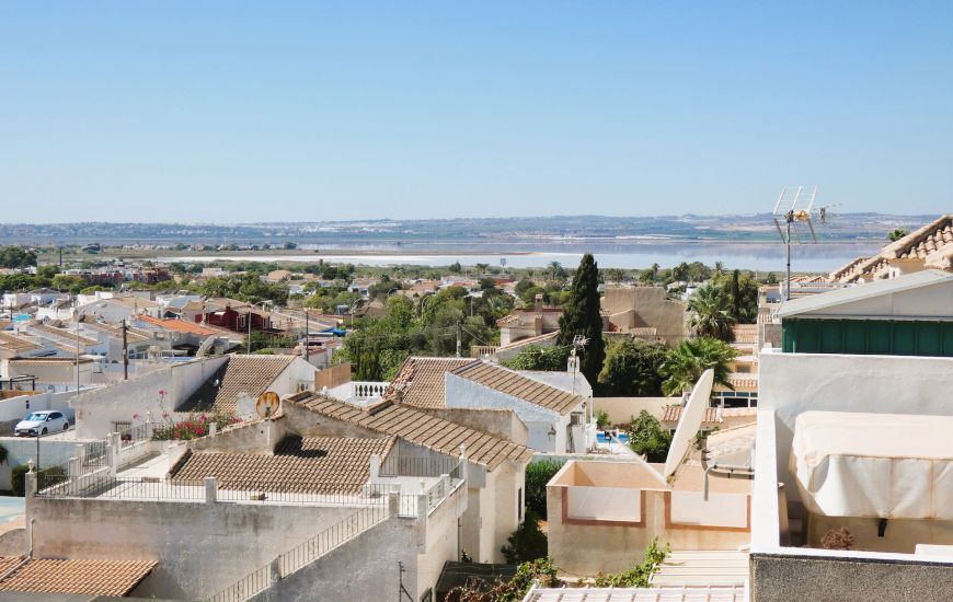 Sale - Semi Detached - Torrevieja