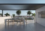 New Build - Apartments - Alhama de Murcia