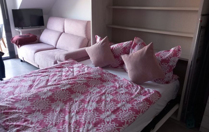 Sale - Apartments - Pilar de la Horadada