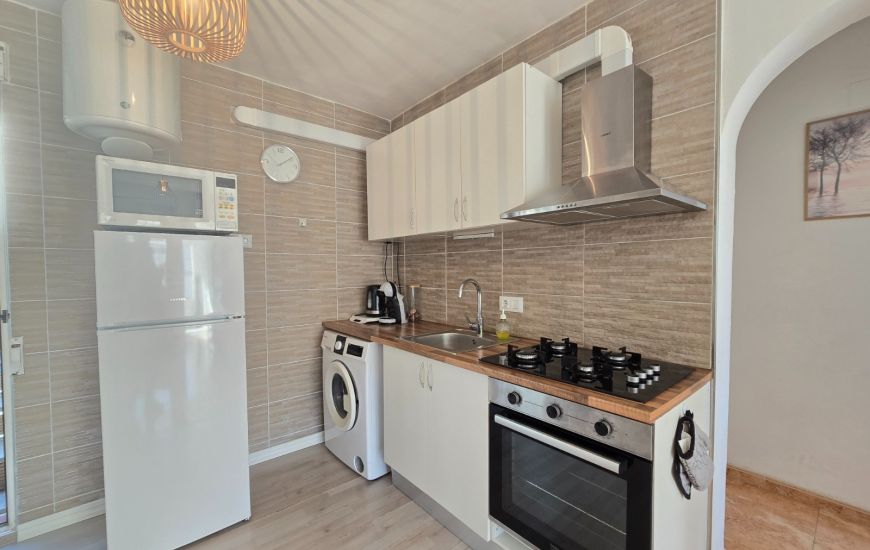 Sale - Apartment - Top Floor Apartment - Torrevieja