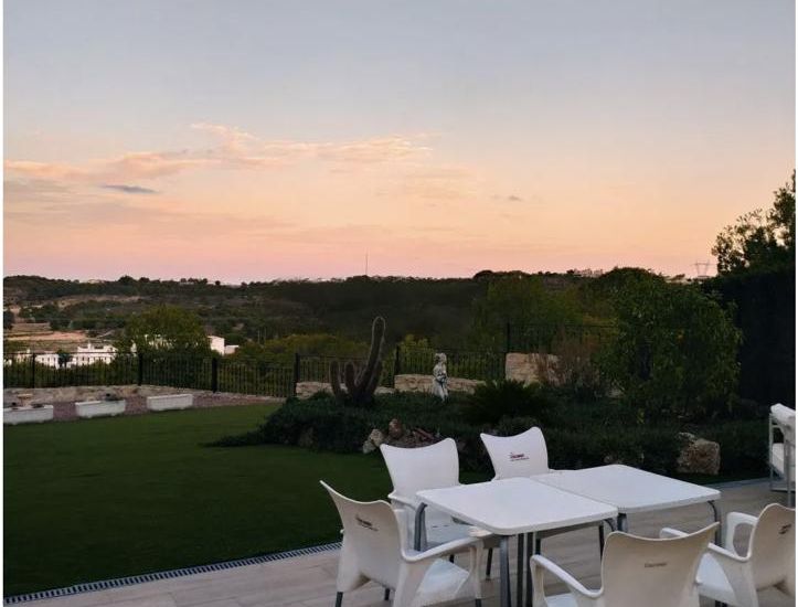 Sale - Villa - San Miguel de Salinas - San Miguel De Salinas