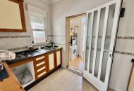 Sale - Villa - Algorfa