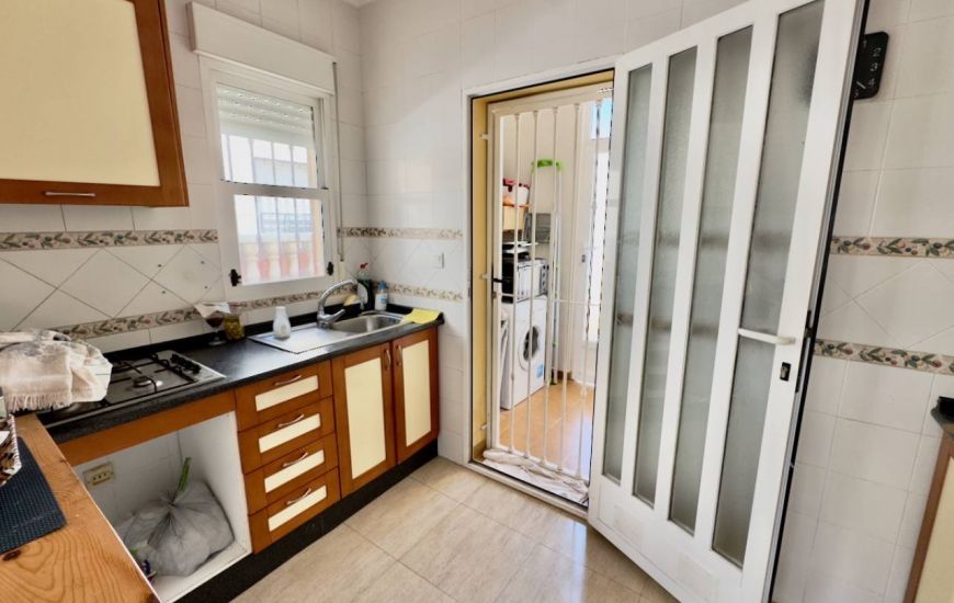 Sale - Villa - Algorfa